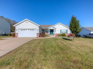 270 Glen Meadows Ct, Troy, MO 63379