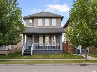 5318 WHEREATT ROAD, Regina, SK S4W 0N3