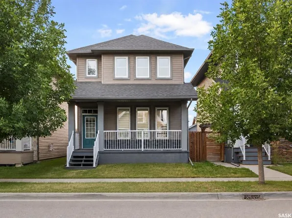 5318 WHEREATT ROAD, Regina, SK S4W 0N3