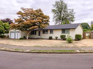 1520 NW 14th Pl, Corvallis, OR 97330