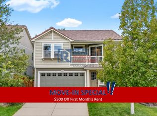 2175 Coach House Loop, Castle Rock, CO 80109