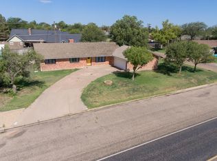 741 N Dallas Ave, Tulia, TX 79088