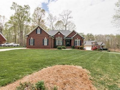 7628 Maple Bluff Ln, Concord, NC, 28025
