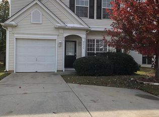2439 Normancrest Ct, Charlotte, NC 28270