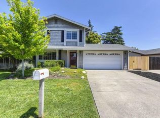 7908 Sylvan Oak Way, Citrus Heights, CA 95610