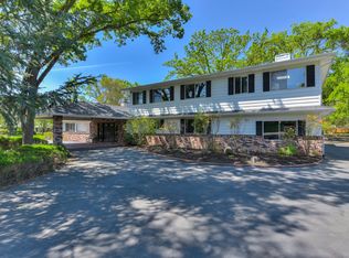 14 Buckeye Ln, Danville, CA 94526