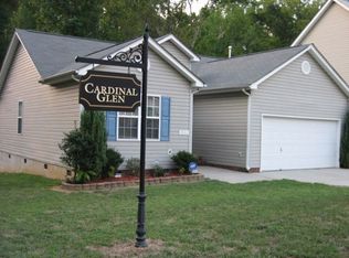 4903 Osage Cres, Charlotte, NC 28269