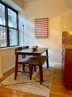 5th image of 160 Bleecker St #3F