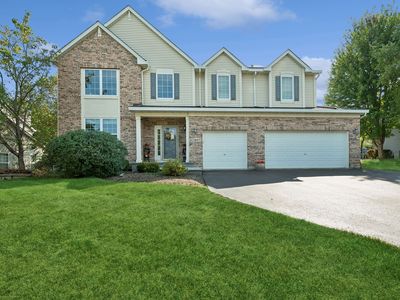 1847 Natures Ct, Lindenhurst, IL, 60046