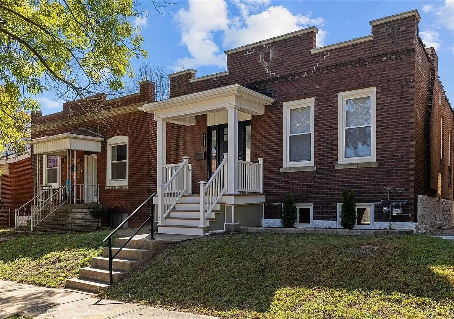 3 Bedroom Single Family Home in Saint Louis - Bevo Mill — Photo 2