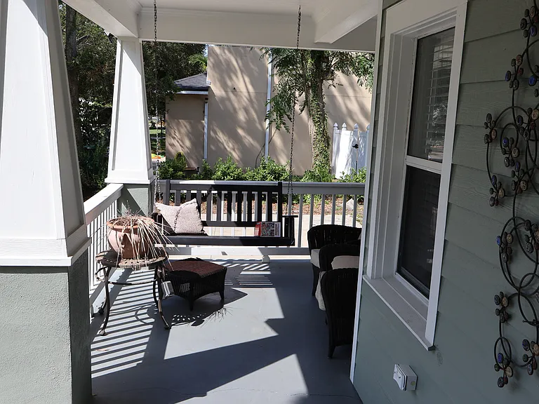 3811 S Drexel Ave — Photo 4
