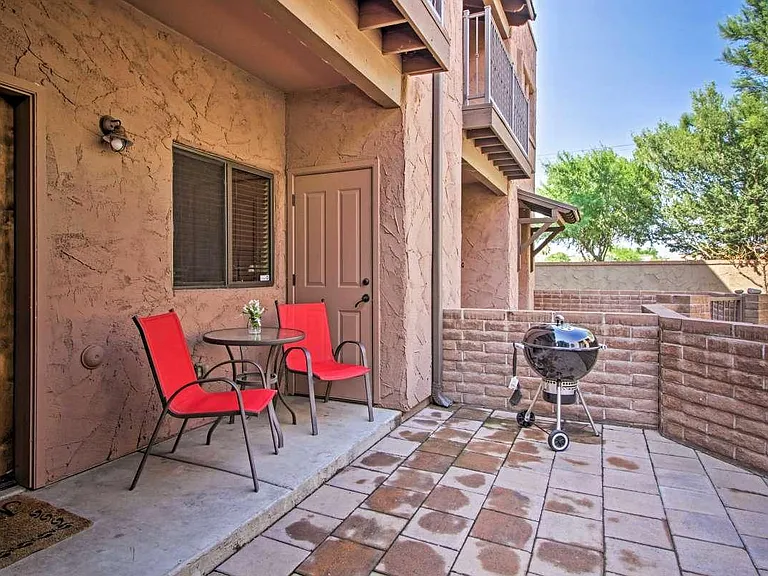 4128 N Thurston Ln #101 — Photo 21