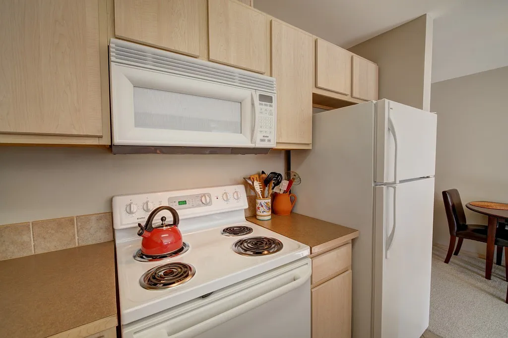 Green Lake Condo — Photo 3