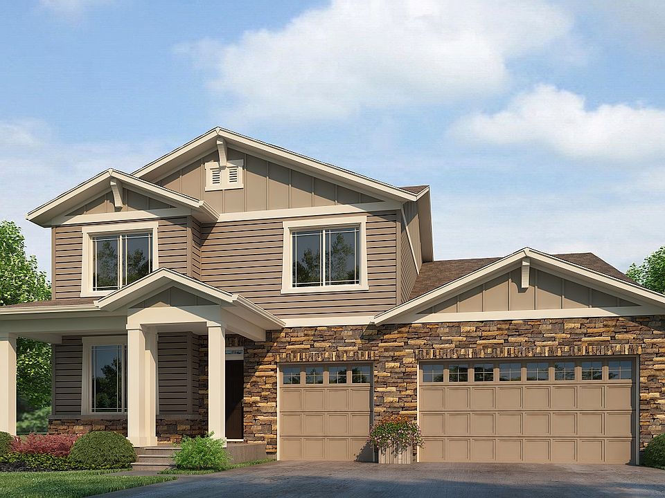Plan Elevation.