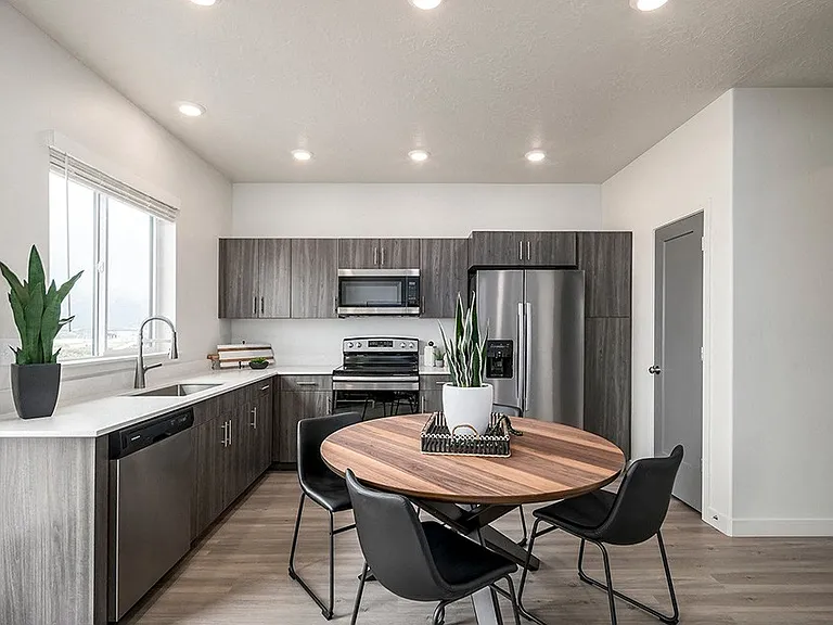 Banner Hill Townhomes — Photo 15