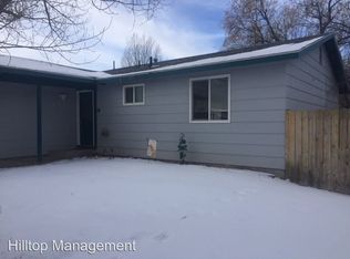 606 Summit Dr, Riverton, WY 82501