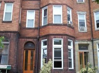 2731 Saint Paul St APT 1R, Baltimore, MD 21218