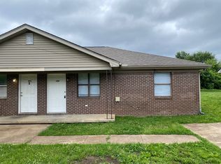 20 Lennon Cv #R, Jackson, TN 38305