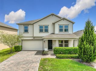 1740 Black Maple Pl, Ocoee, FL 34761
