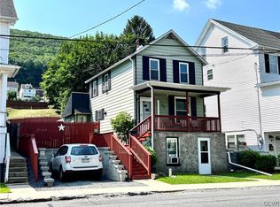 251 E Catawissa St, Nesquehoning, PA 18240