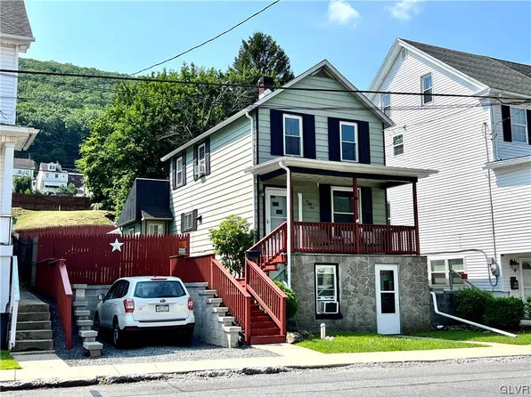 251 E Catawissa St, Nesquehoning, PA 18240