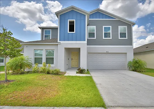 4452 Quartz Ct Photo 1