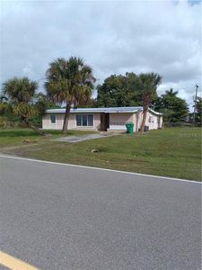 6086 Golf Course Blvd, Punta Gorda, FL, 33982