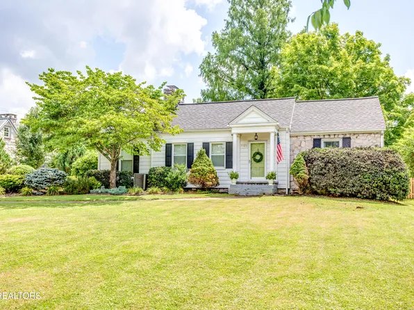 5026 Jacksboro Pike, Knoxville, TN 37918