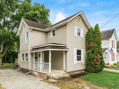 233 Wilson St, Newark, OH, 43055