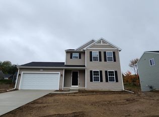10232 Schrier Ln, Portage, MI 49024