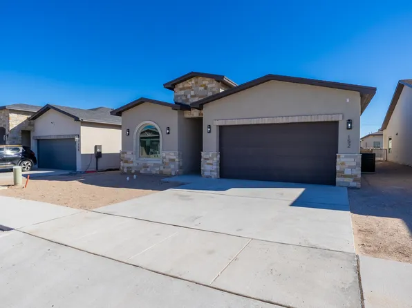 152 Ruth Trl, Santa Teresa, NM 88008