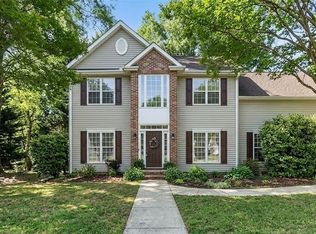 401 Summerwalk Pl, Simpsonville, SC 29681