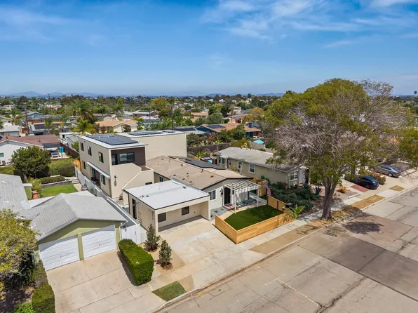 3318 Luna Ave, San Diego, CA