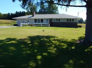 9100 Brown Rd, Lake Odessa, MI 48849