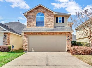 10827 Waterfern Ct, Houston, TX 77064