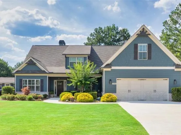 1202 Shiva Blvd, Winder, GA 30680