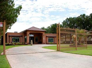 11957 Pamela Raye Rd, Socorro, TX 79927