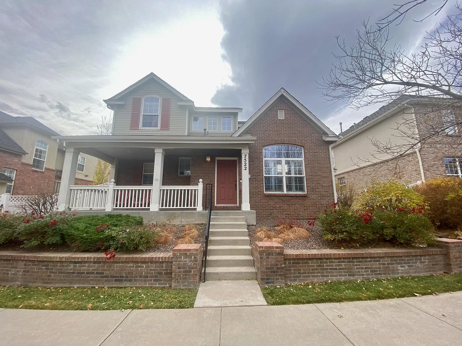 7522 E 8th Pl — Photo 1