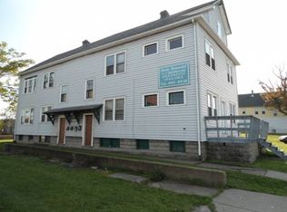 663 Grant St APT 3, Buffalo, NY 14213
