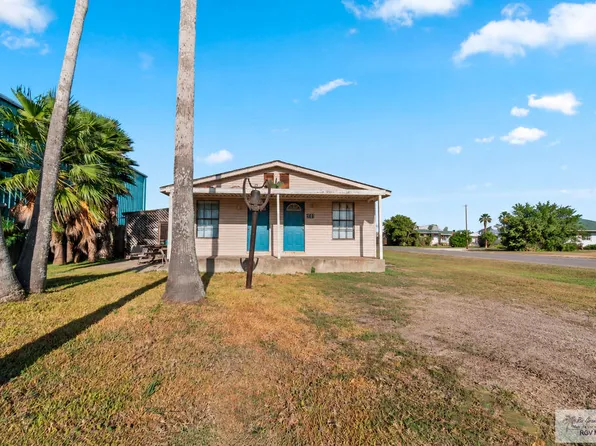 1101 W Port Dr, Port Mansfield, TX 78598