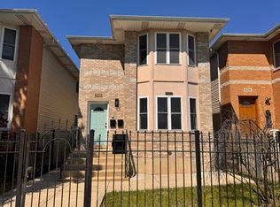 6218 S Ada St #2, Chicago, IL 60636