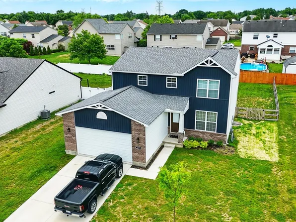 109 Humboldt St, Trenton, OH 45067