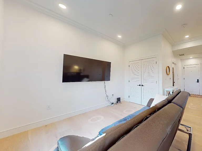 50 Leo M Birmingham Pkwy #608 — Photo 2