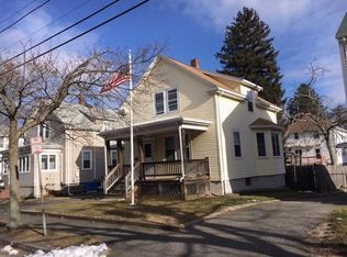 59 Mary St, Quincy, MA 02169