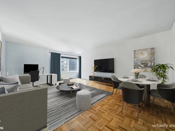 118 East 60th Street image 1 of 11