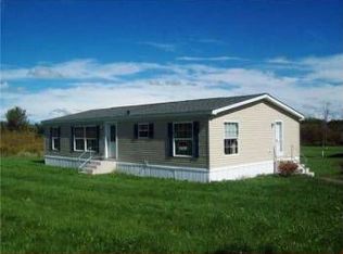 6009 Boyd Rd LOT 27, Sodus, NY 14551