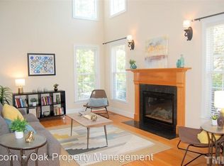 2808 Ashland Dr, Durham, NC 27705