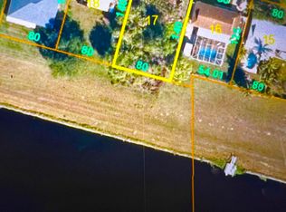 1066 SW Sultan Dr, Port Saint Lucie, FL 34953