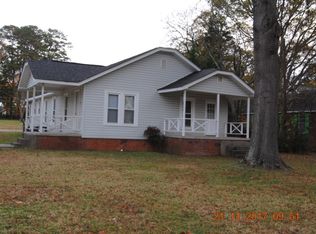 2815 S Ridge Ave #A, Concord, NC 28025