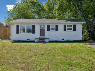 153 Old Lebanon Rd, Carthage, TN 37030